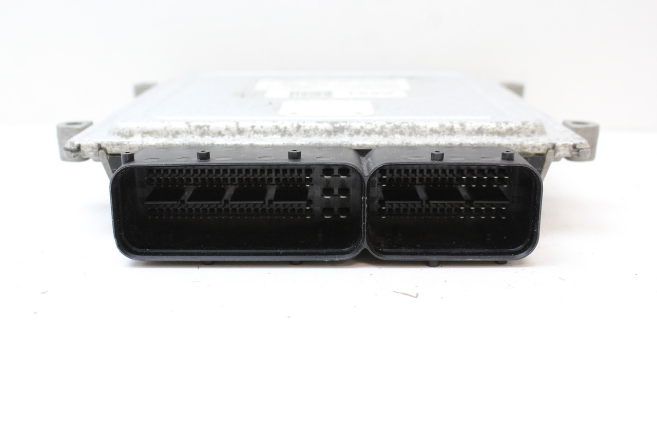 10-13 Kia Sportage 39107-2G691 Computer Brain Engine Control ECU ECM EBX Module