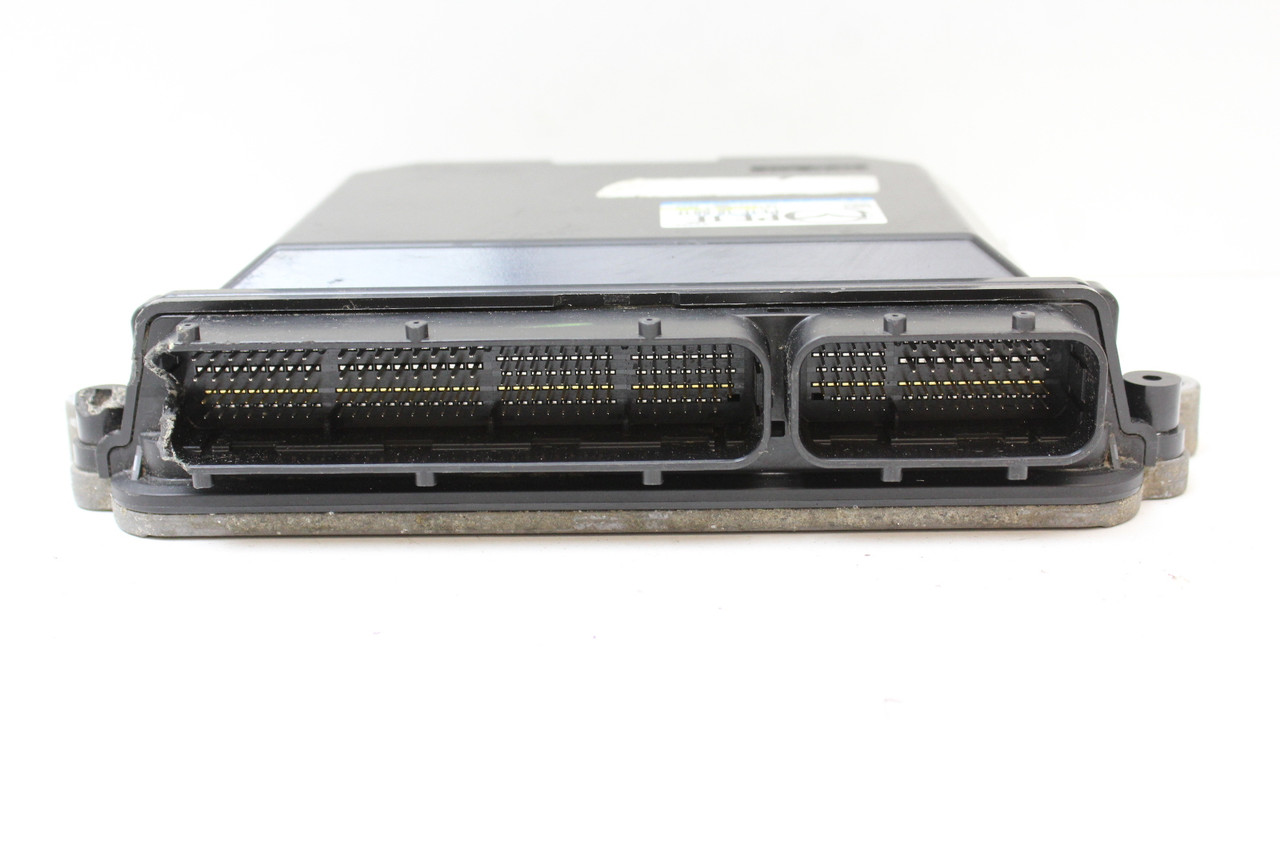 13 2013 Mazda CX-5 CX5 PE1F 18 881F Computer Engine Control ECU