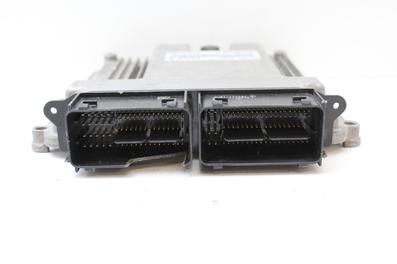 17-20 Ford Fusion HS7A-12B684-JA Computer Engine Control ECU ECM EBX Module
