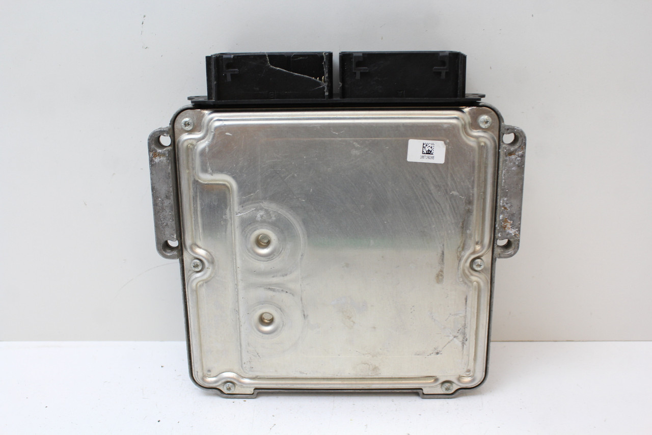 17-20 Ford Fusion HS7A-12B684-JA Computer Engine Control ECU ECM EBX Module