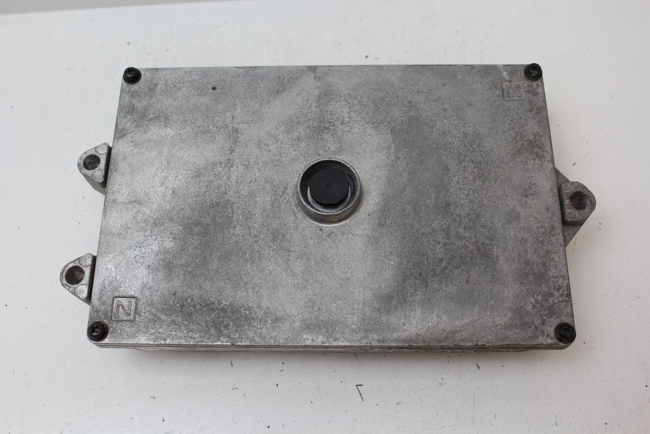 13 2013 Honda Accord 37820-5A3-L65 Computer Brain Engine Control ECU ECM Module