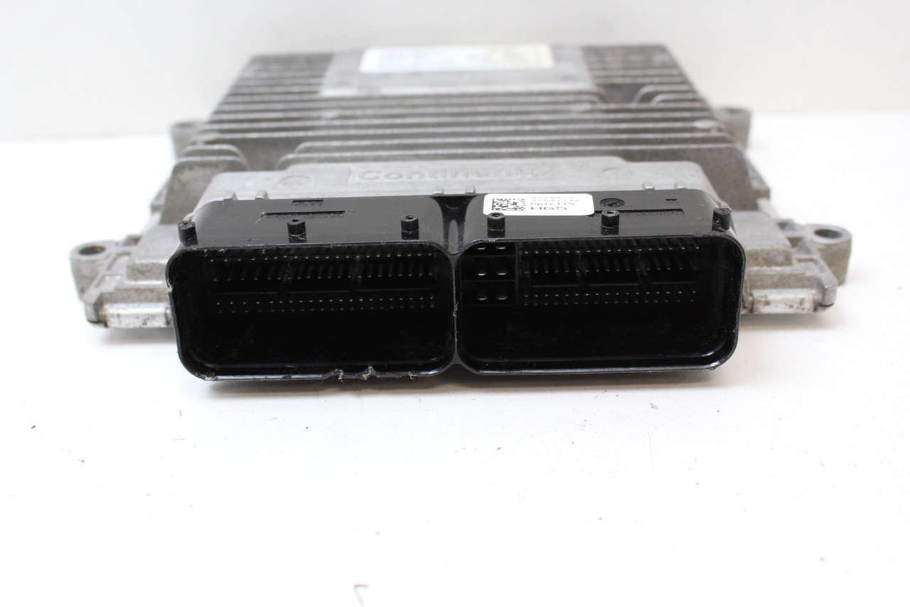 2015 15 Kia Optima 39108-2GBJ1 Computer Brain Engine Control ECU ECM EBX Module