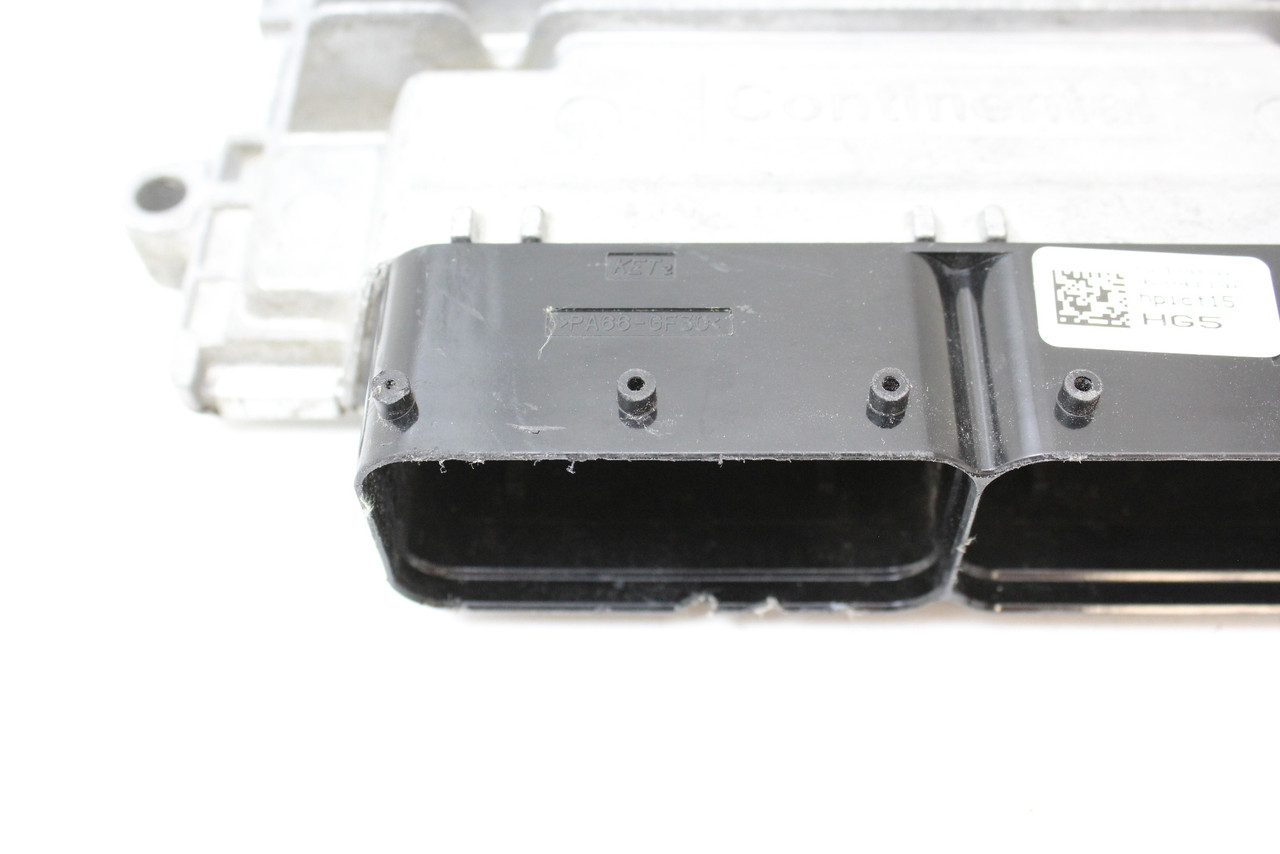 2015 15 Kia Optima 39108-2GBJ1 Computer Brain Engine Control ECU ECM EBX Module