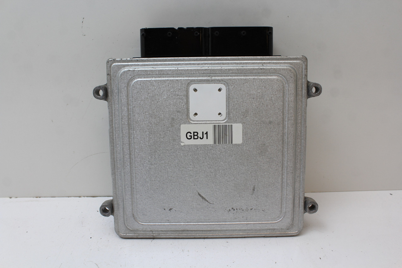 2015 15 Kia Optima 39108-2GBJ1 Computer Brain Engine Control ECU ECM EBX Module