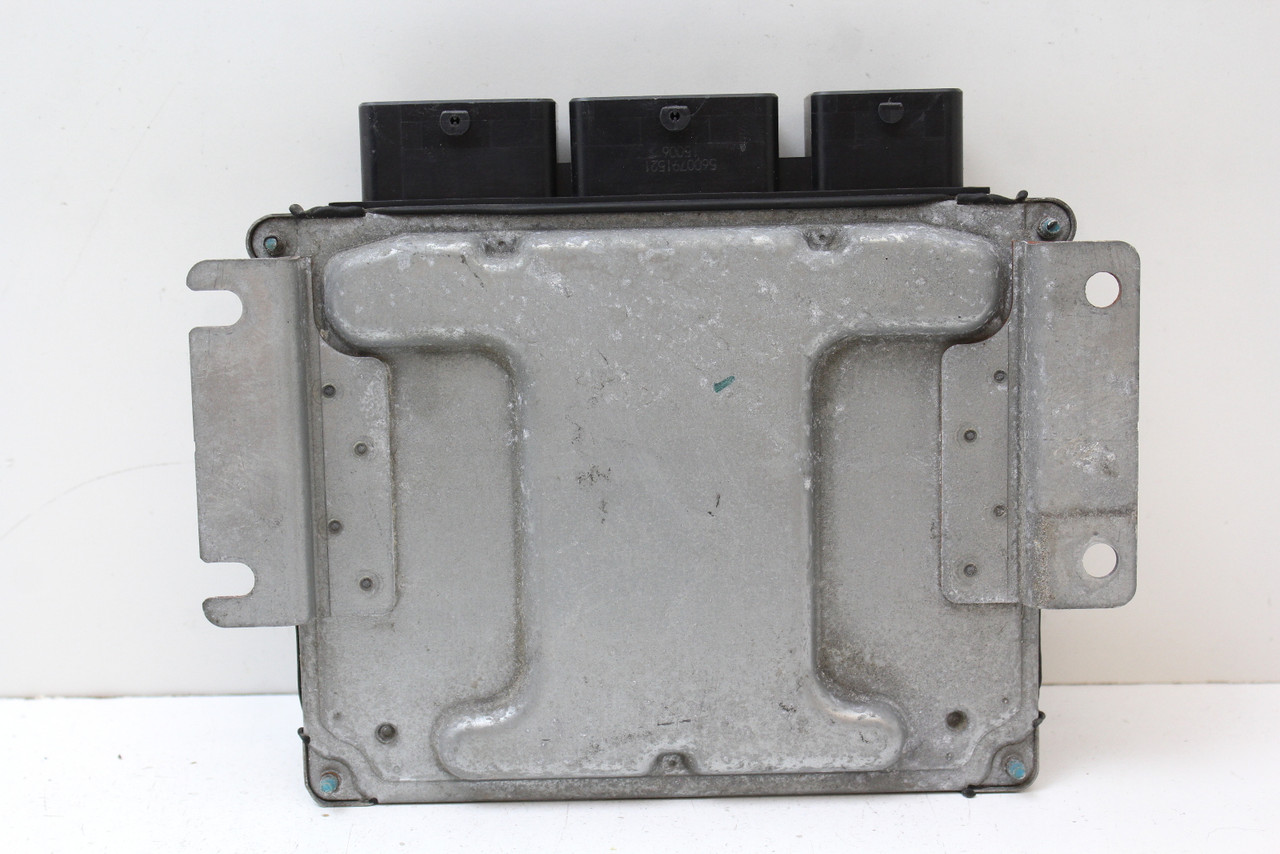 15-17 Nissan Maxima BEM420-300 B2 Computer Engine Control