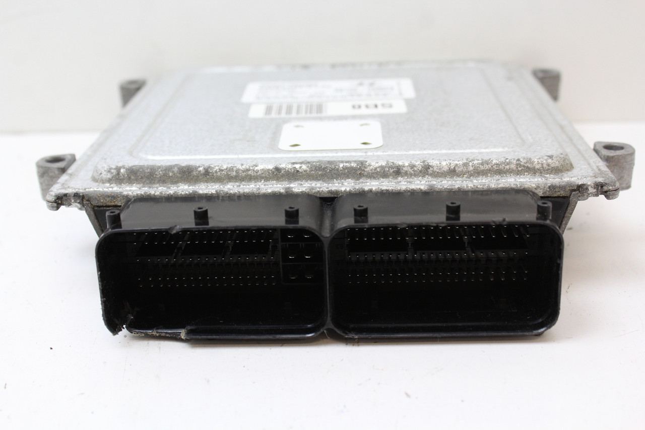 11-13 Hyundai Elantra 39103-2EMP3 Computer Engine Control ECU ECM EBX Module