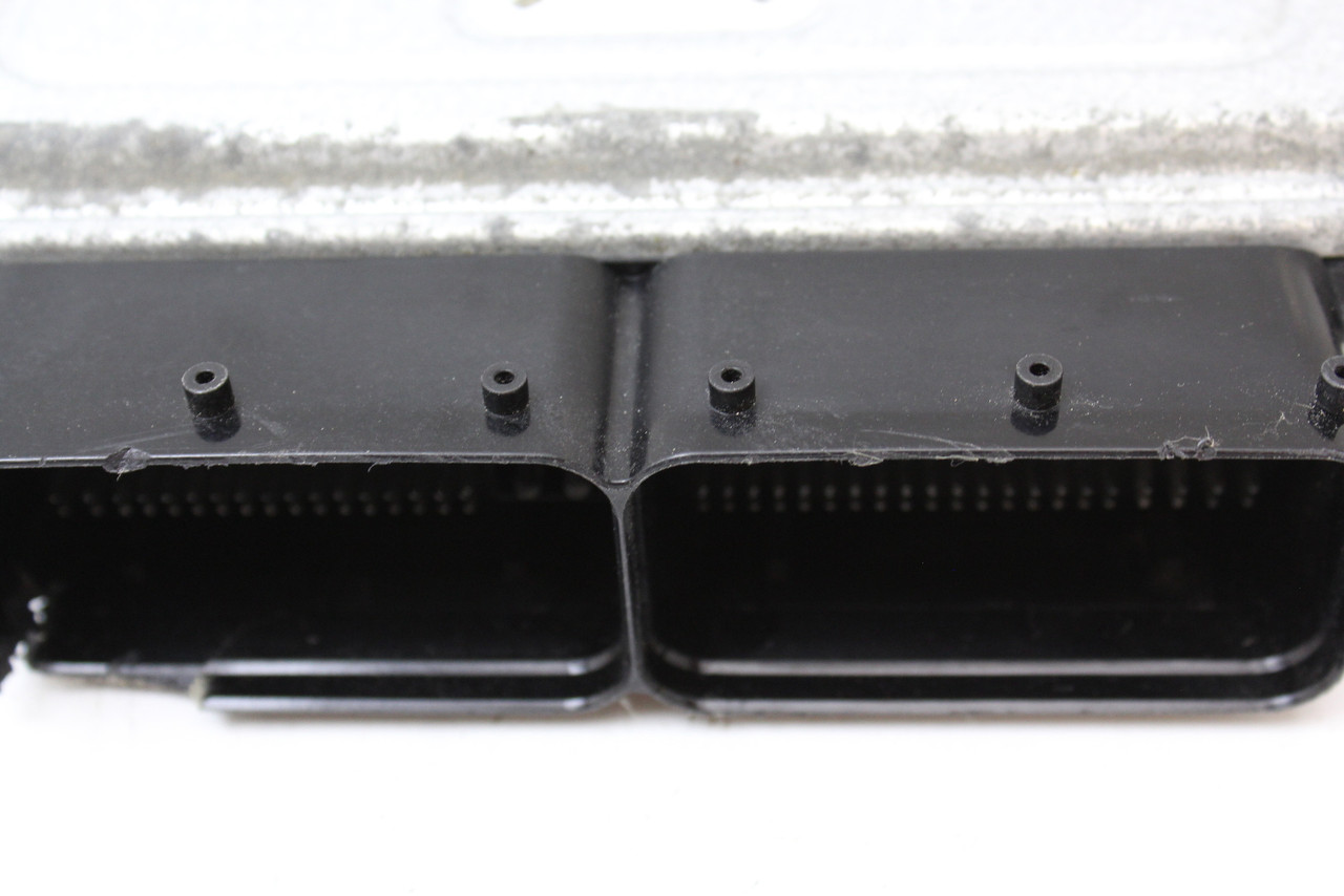 11-13 Hyundai Elantra 39103-2EMP3 Computer Engine Control ECU ECM EBX Module