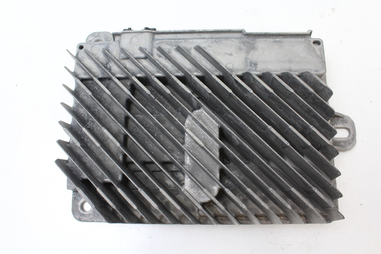 15-17 Cadillac CTS 23495094 Computer Brain Engine Control ECU ECM EBX Module 15-17 Cadillac CTS 23495094 Computer Brain Engine Control ECU ECM EBX Module