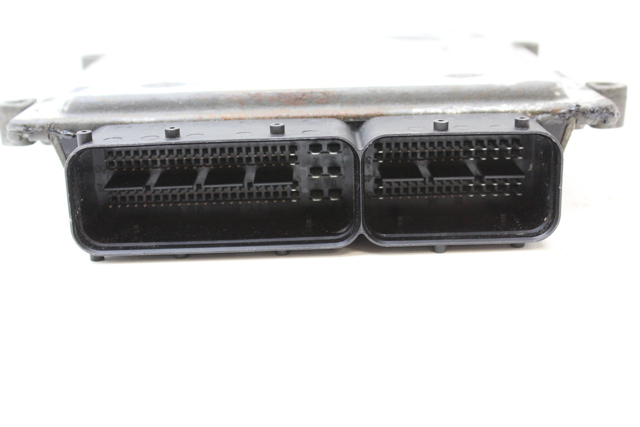 10-13 Kia Sportage 39107-3G710 Computer Brain Engine Control ECU ECM EBX Module