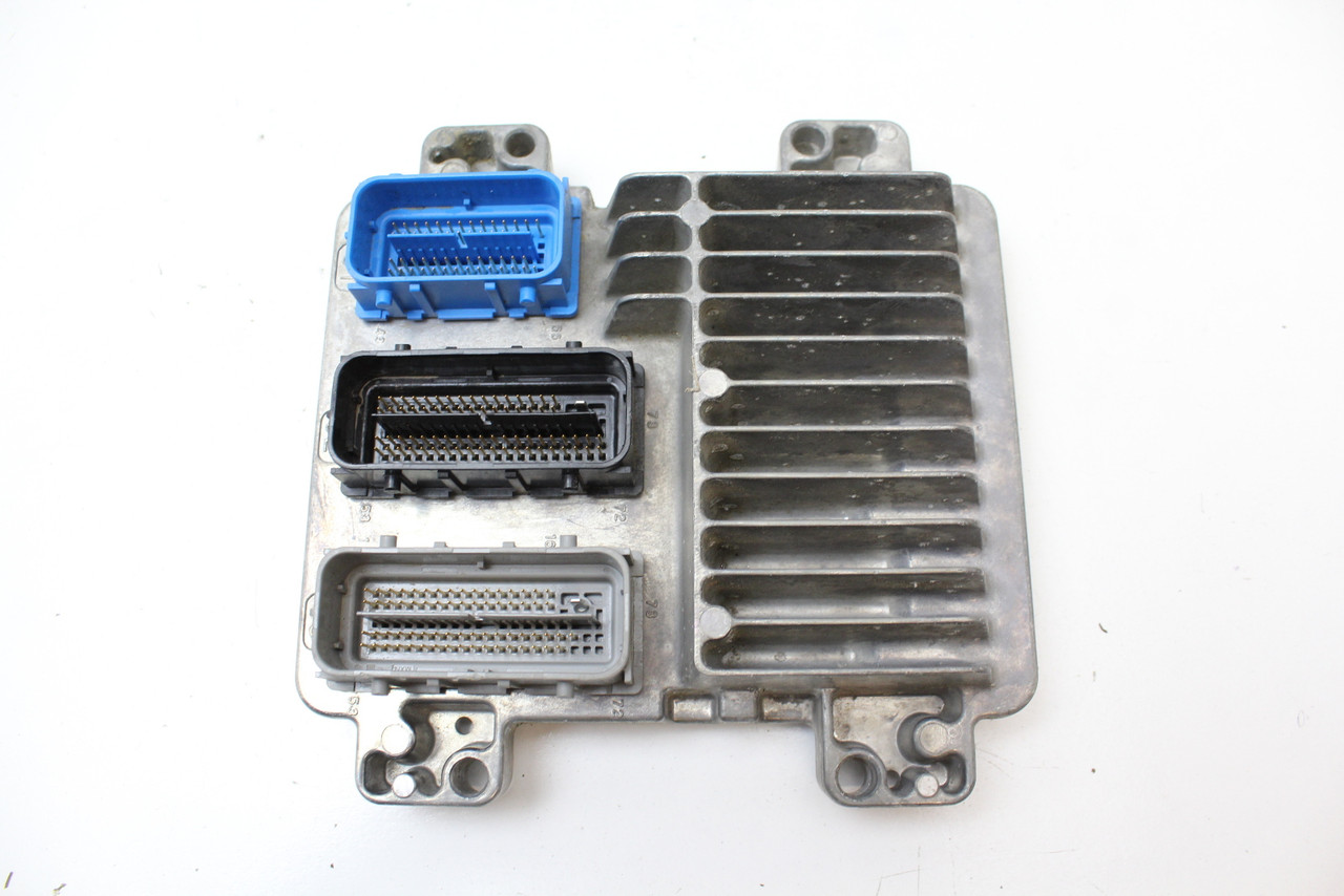 2002 Suburban Engine Computer 12200411 'Programmed to Your 2002 Suburban Engine Computer 12200411 'Programmed to Your