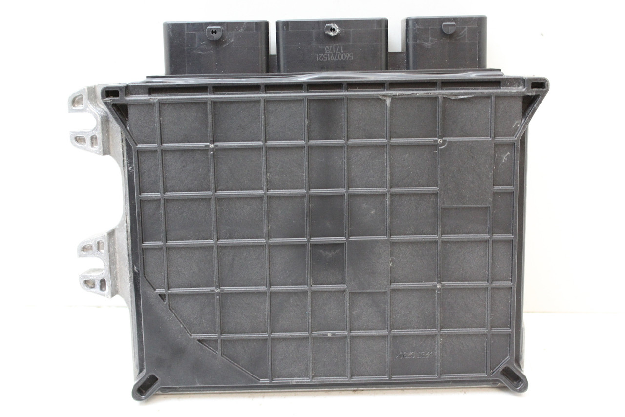 17 2017 Nissan Rogue Sport BED430-000 A1 Computer Engine