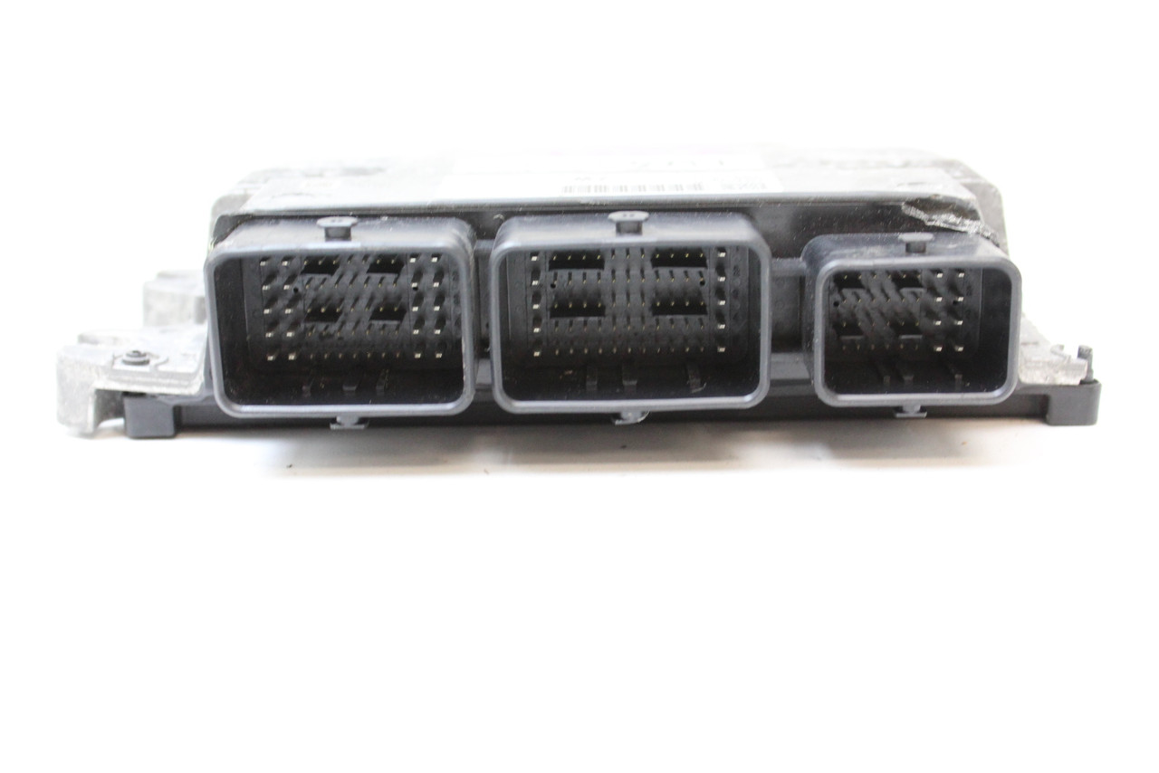 17 2017 Nissan Rogue Sport BED430-000 A1 Computer Engine Control ECU ECM Module
