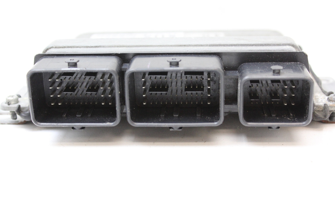 15 16 Infiniti QX50 BEM420-300 B2 Computer Brain Engine Control ECU ECM Module