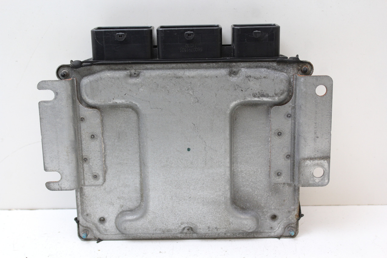 15 16 Infiniti QX50 BEM420-300 B2 Computer Brain Engine Control ECU ECM Module