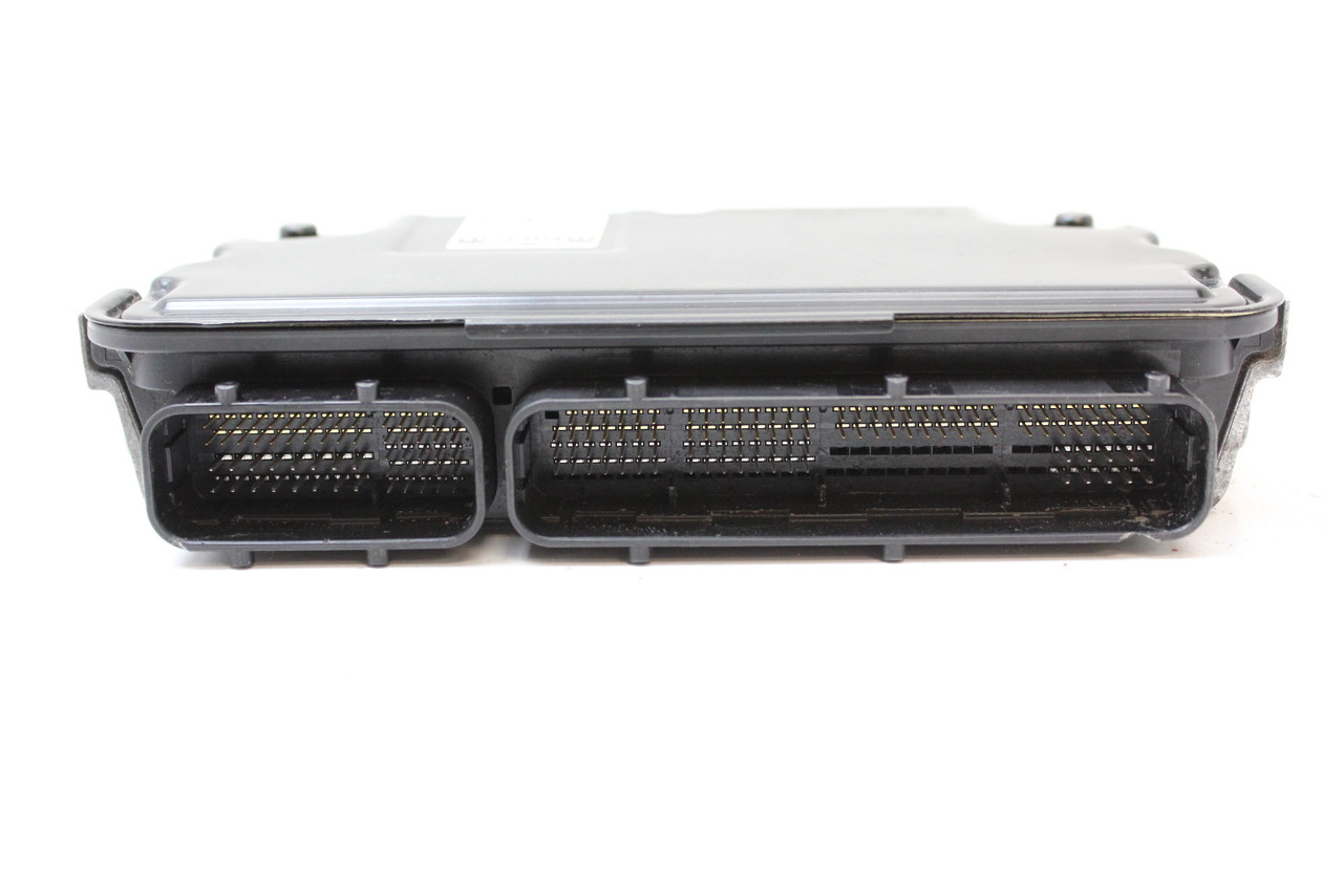 2018 18 Toyota CHR C-HR 89661-F4010 Computer Engine Control ECU ECM EBX Module