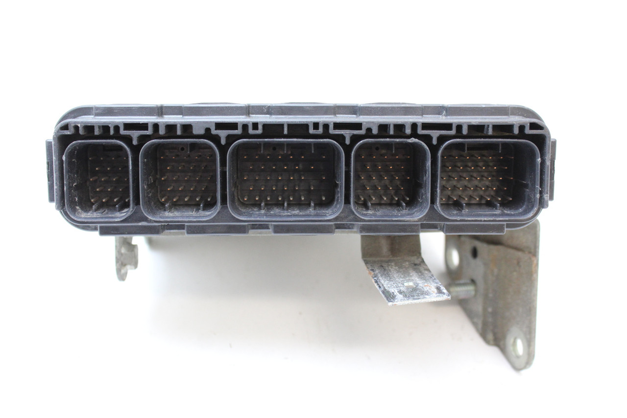 09 2009 Mitsubishi Galant 8631A912K Computer Engine Control ECU ECM EBX Module