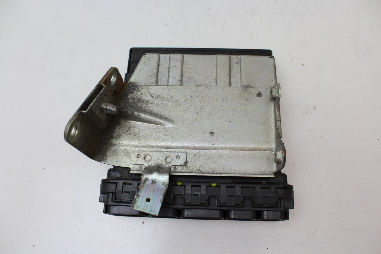09 2009 Mitsubishi Galant 8631A912K Computer Engine Control ECU ECM EBX Module