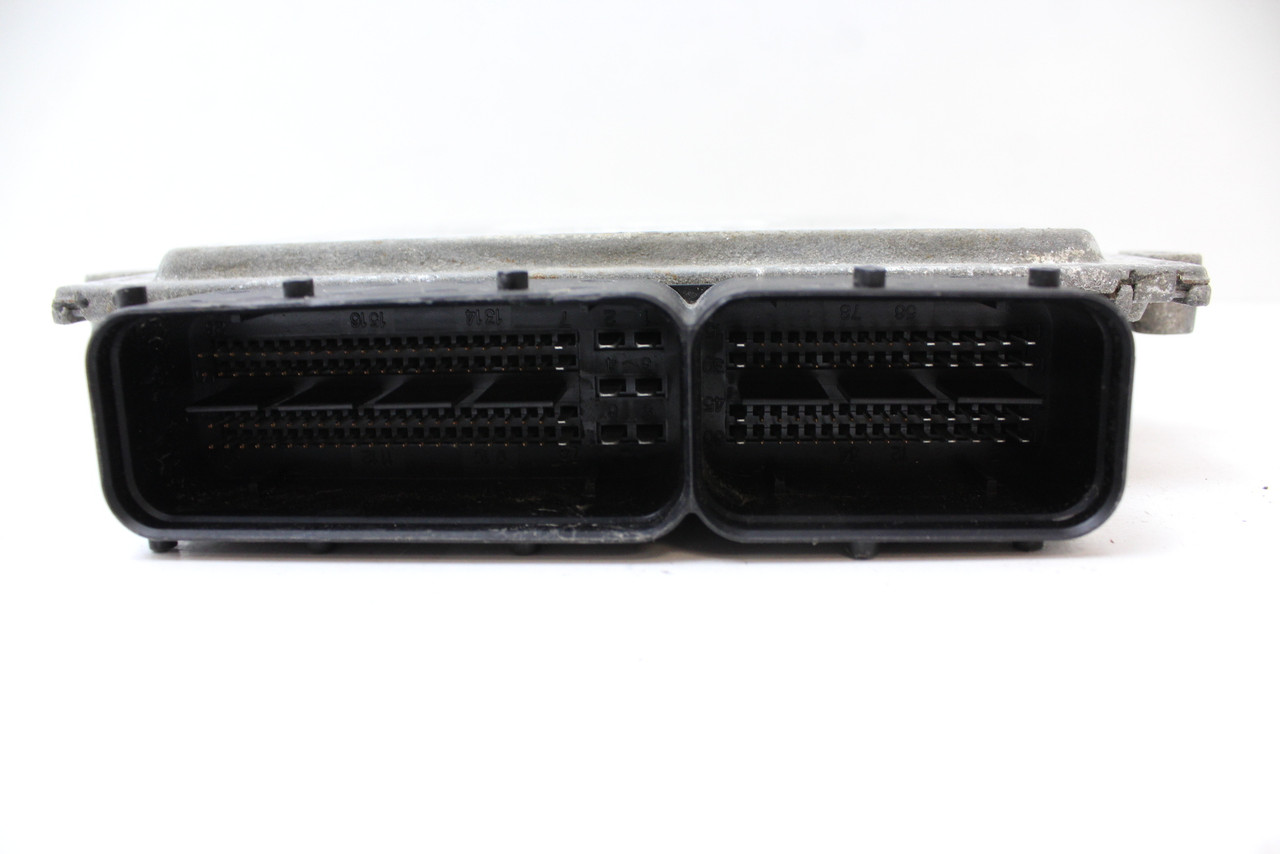 10-13 Sportage 39107-2G692 Computer Brain Engine Control ECU ECM EBX Module