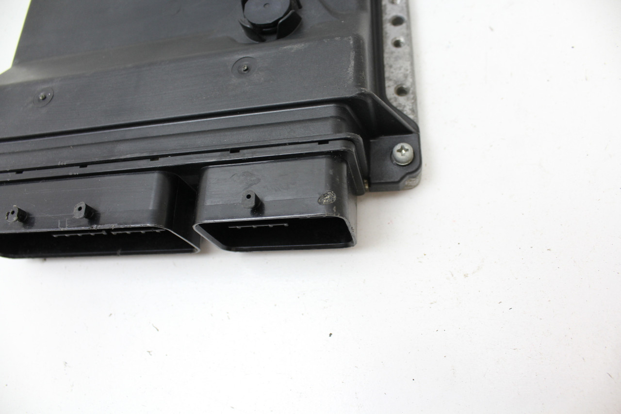 12 2012 Rav4 89661-0R300 Computer Brain Engine Control ECU