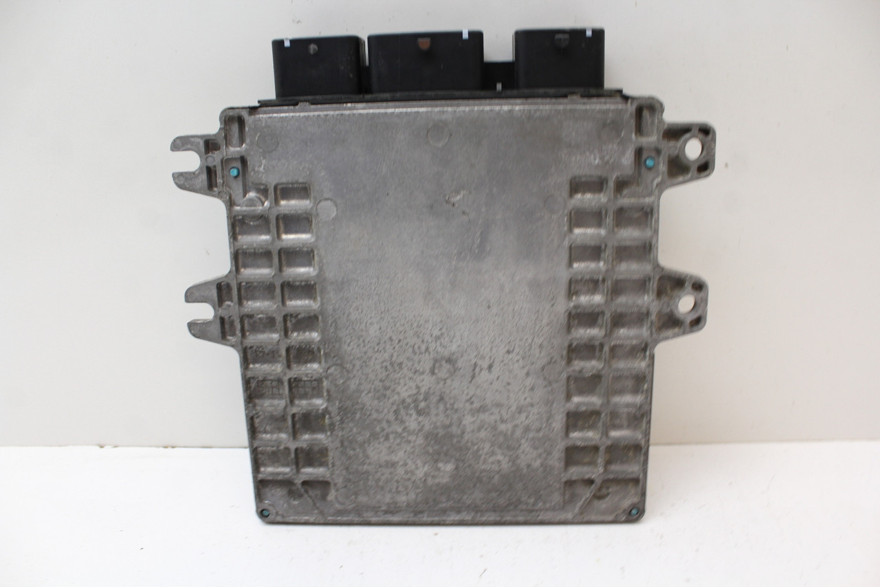 11 2011 Maxima A56-F43 Z1E Computer Brain Engine Control ECU ECM EBX Module