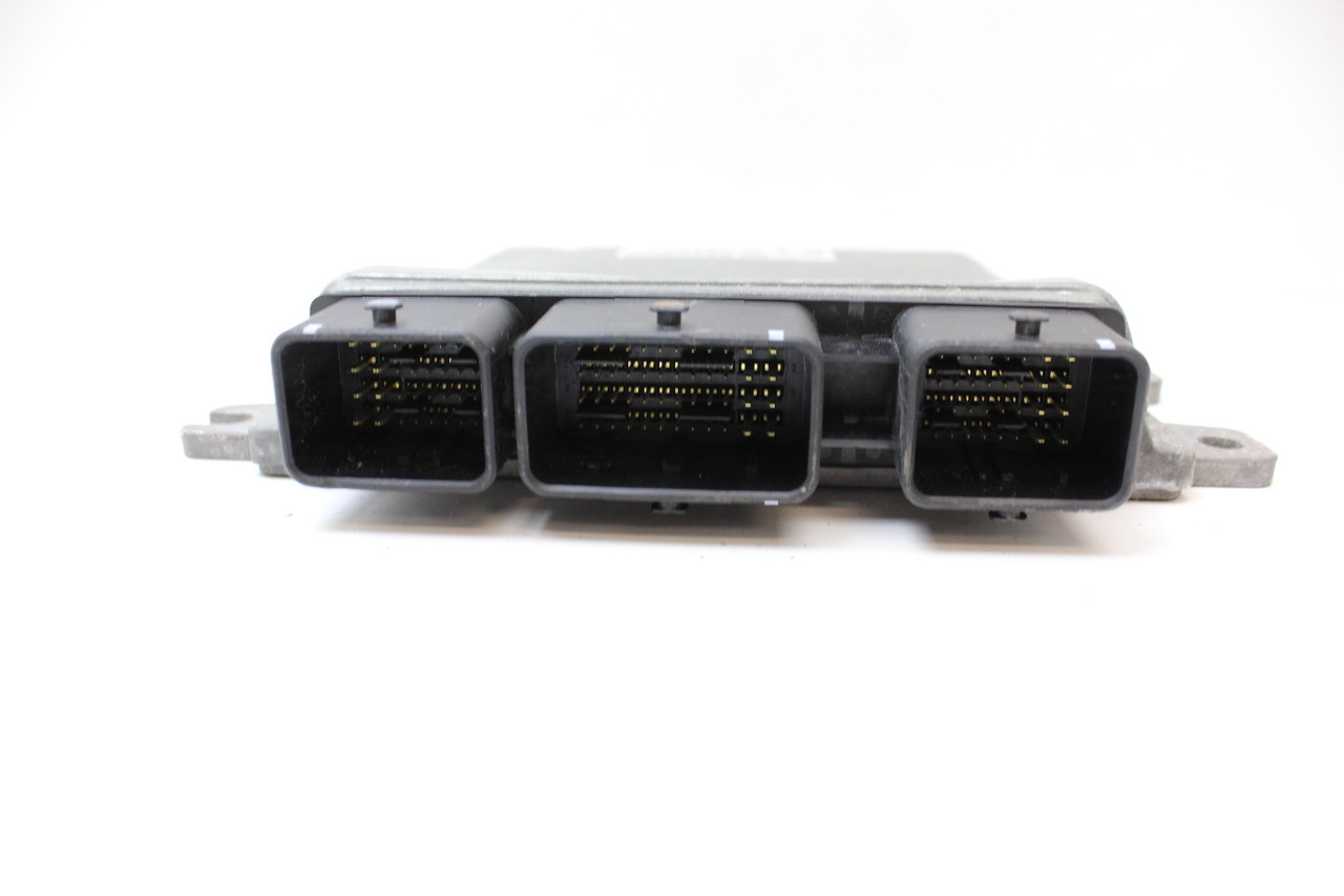 11 2011 Maxima A56-F43 Z1E Computer Brain Engine Control ECU ECM EBX Module
