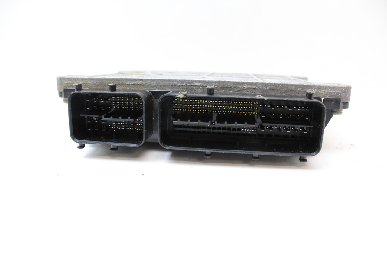 08-09 Camry 89661-06G10 Computer Brain Engine Control ECU ECM EBX Module