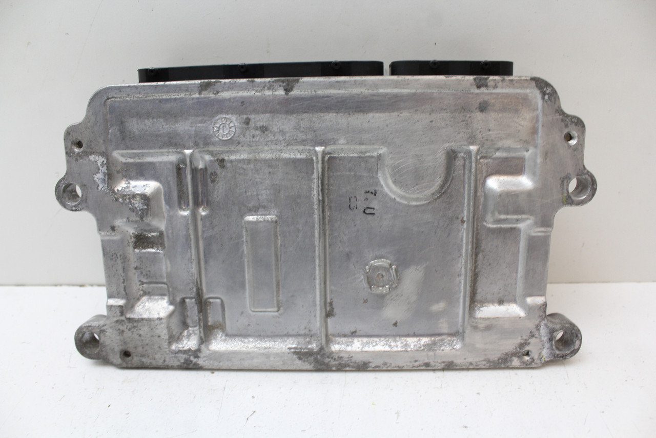 17-18 Mazda 3 PYKE 18 8K2D Computer Brain Engine Control ECU ECM EBX Module