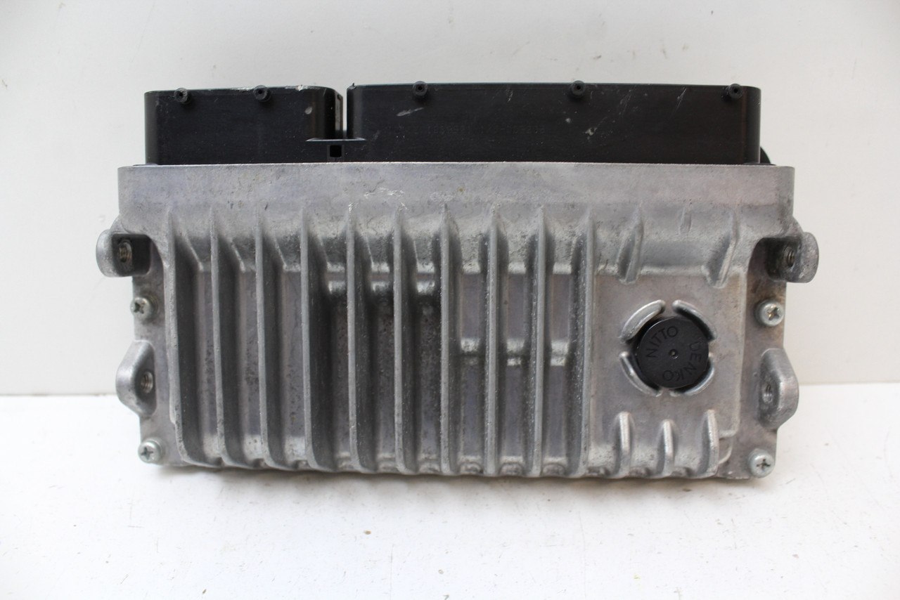 16-18 Rav4 89661-0R520 Computer Brain Engine Control ECU ECM EBX Module