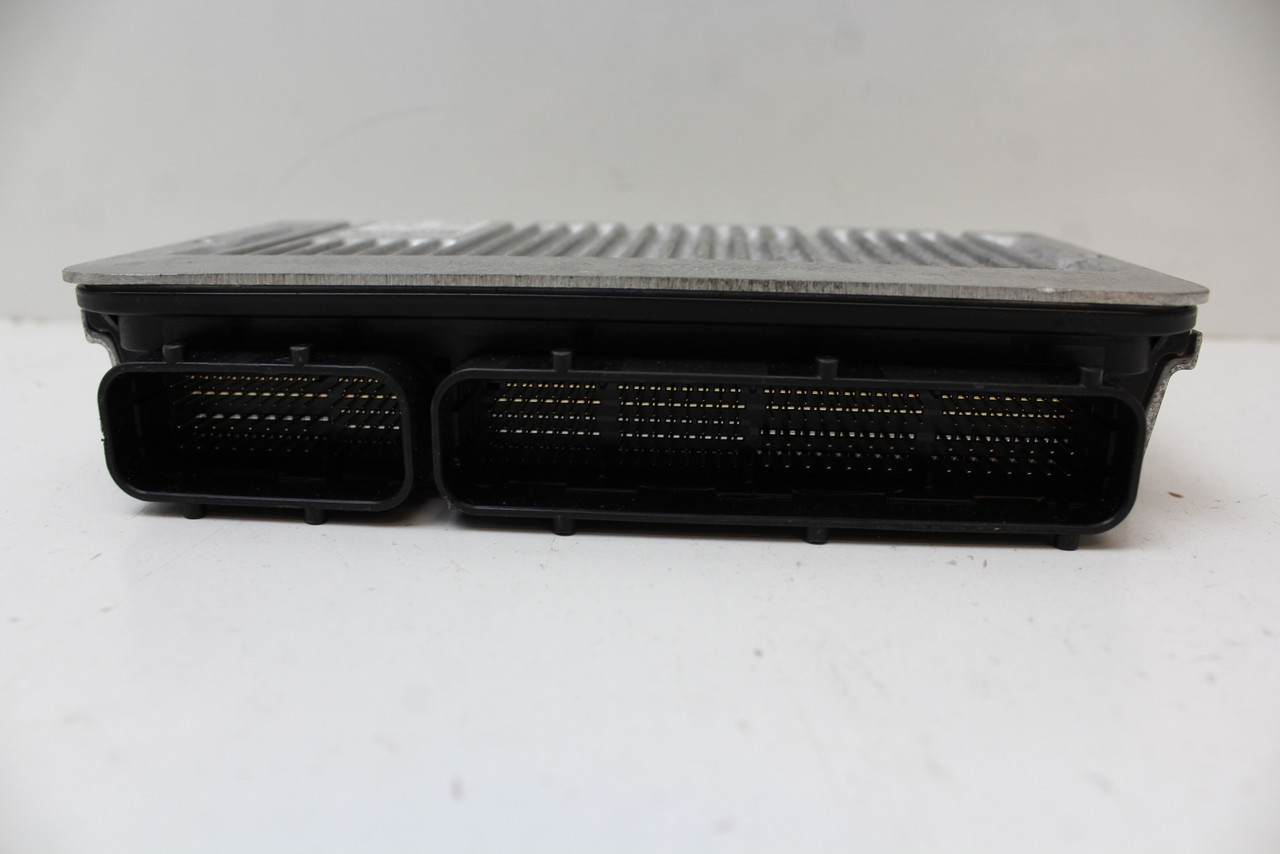 16-18 Rav4 89661-0R520 Computer Brain Engine Control ECU ECM EBX Module