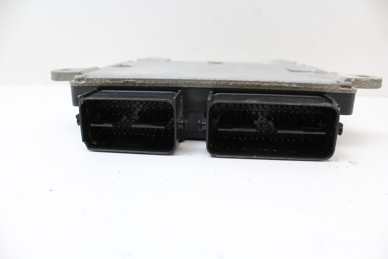 14 2014 Outlander 1860C298 Computer Brain Engine Control ECU ECM EBX Module