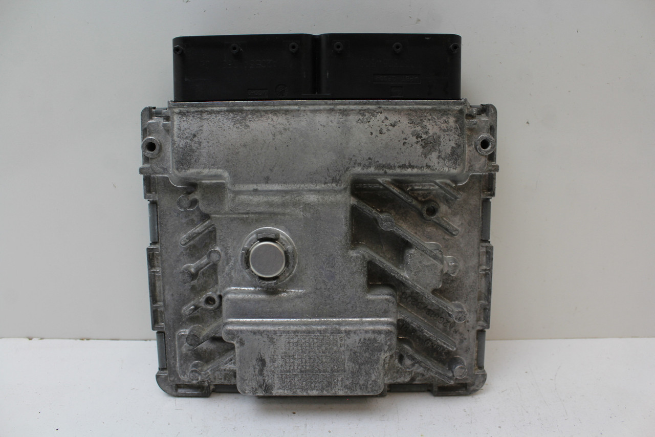 15-17 Jetta 06K 907 425 C Computer Brain Engine Control ECU ECM EBX Module