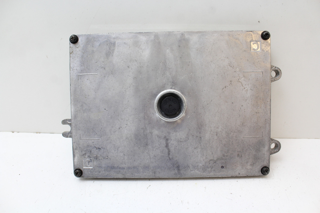 12-14 CR-V 37820-R5A-A66 Computer Brain Engine Control ECU ECM EBX Module