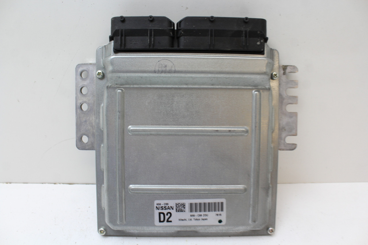 Mページ　A56 Nissan A56-A56 Z0G A56A56Z0G Engine Control Module ECM ECU