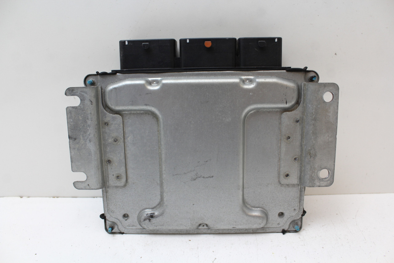 14-17 Rogue NEC006-645 Computer Brain Engine Control ECU ECM EBX Module