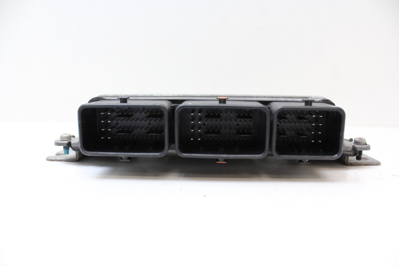 14-17 Rogue NEC006-645 Computer Brain Engine Control ECU ECM EBX Module