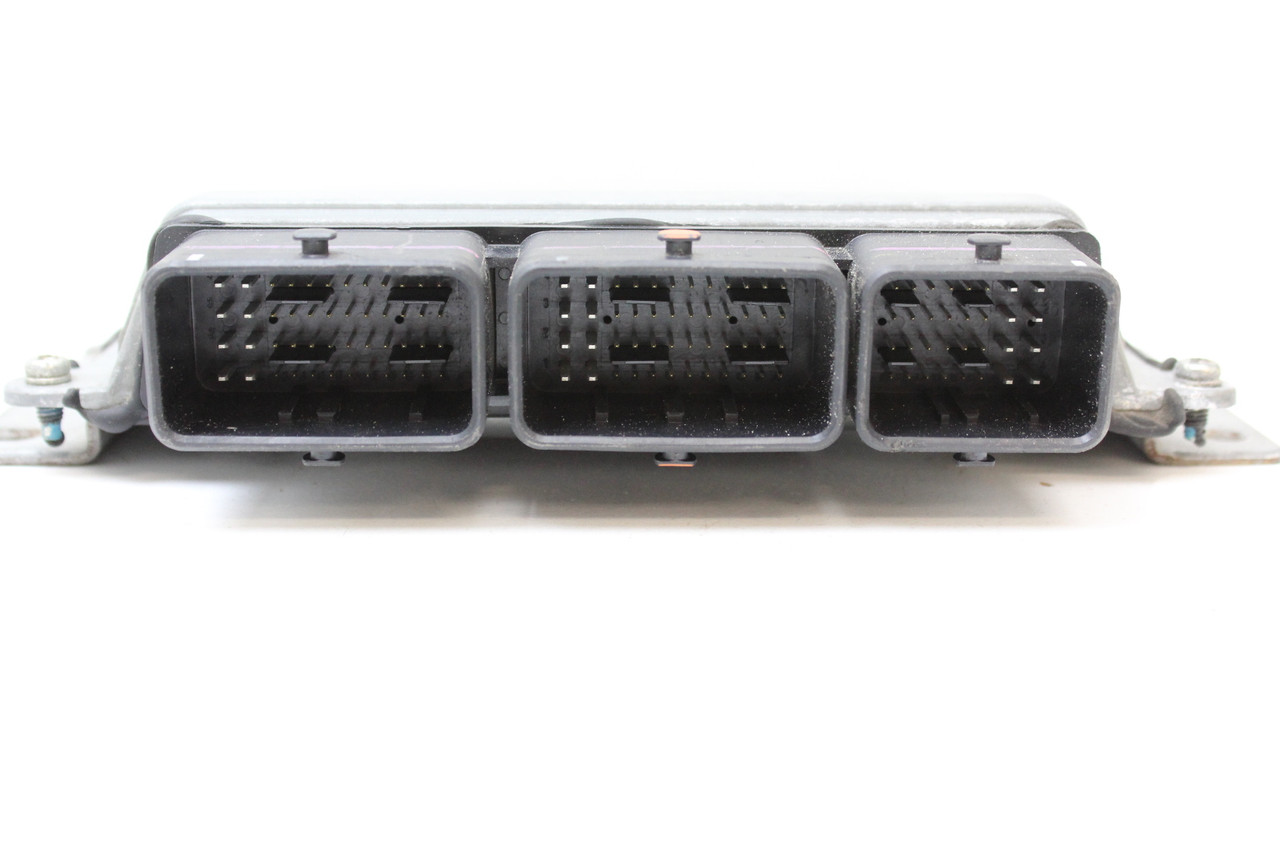 14-16 Nissan Rogue BEM403-300 B1 Computer Brain Engine Control ECU ECM Module