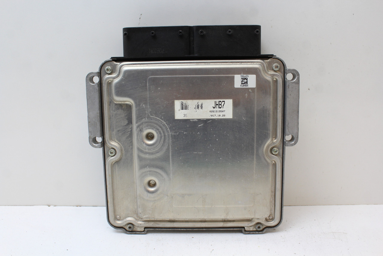 2018 18 Kia Soul 39133-2EHB7 Computer Brain Engine Control ECU ECM EBX Module