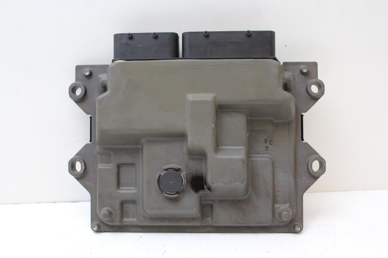 2020 20 Subaru Crosstrek 22765AN950 Computer Brain Engine Control ECU ECM Module