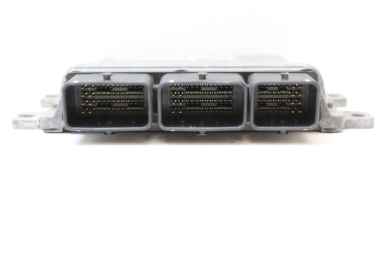 2014 Nissan Pathfinder MEC128-320 Computer Brain Engine Control ECU ECM Module