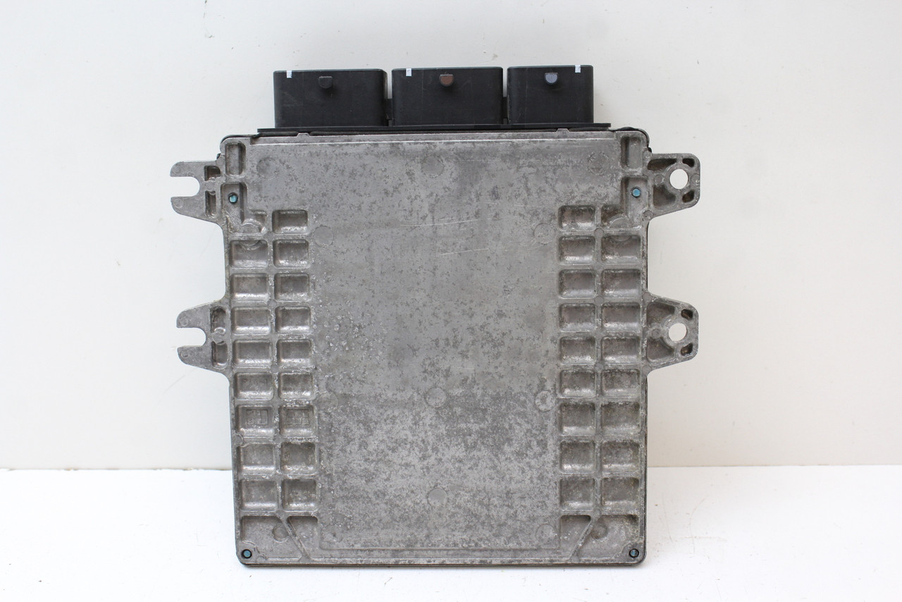 2014 Nissan Pathfinder MEC128-320 Computer Brain Engine Control ECU ECM Module