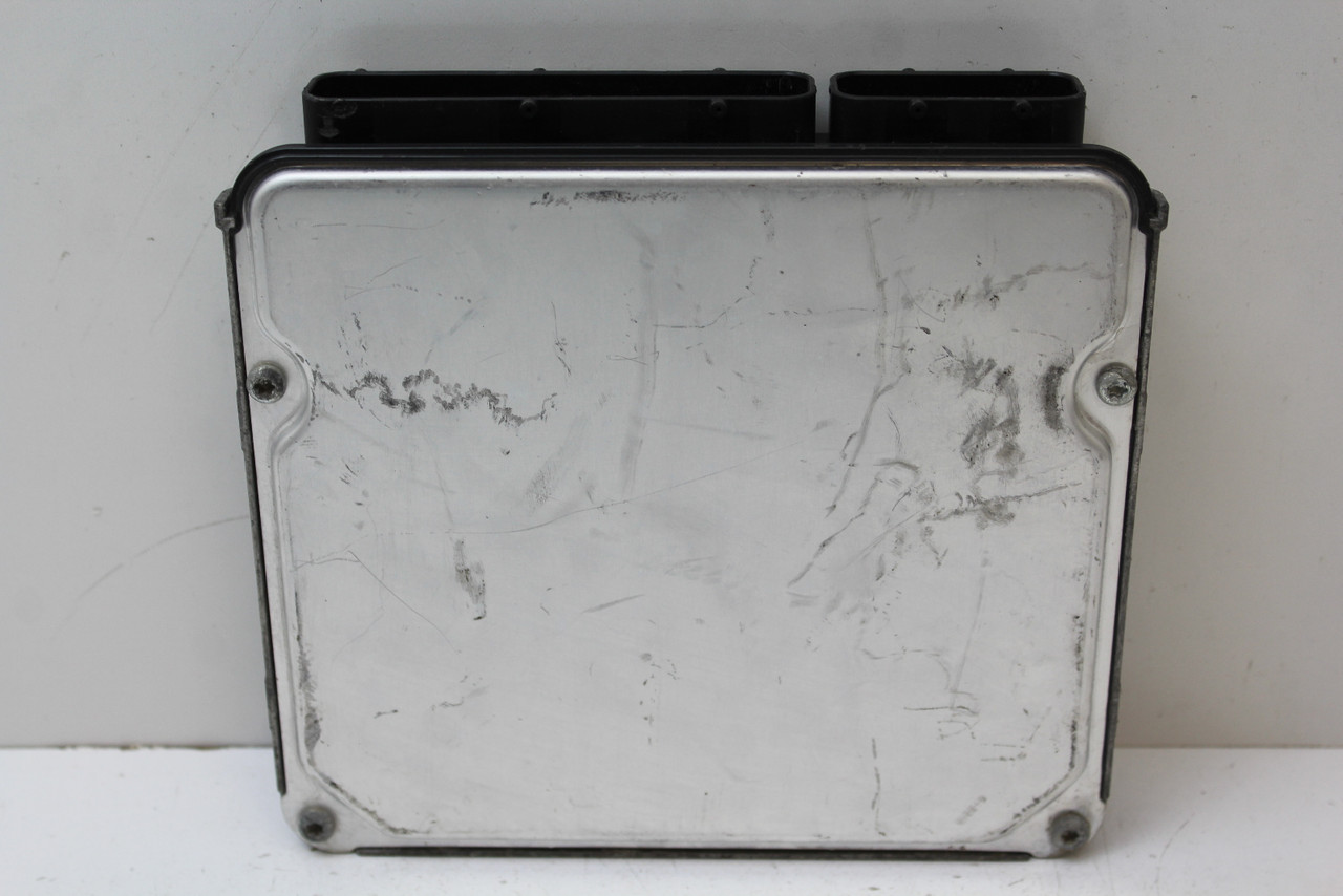 2015 15 Toyota Corolla 89661-0Z630 Computer Brain Engine Control ECU ECM Module