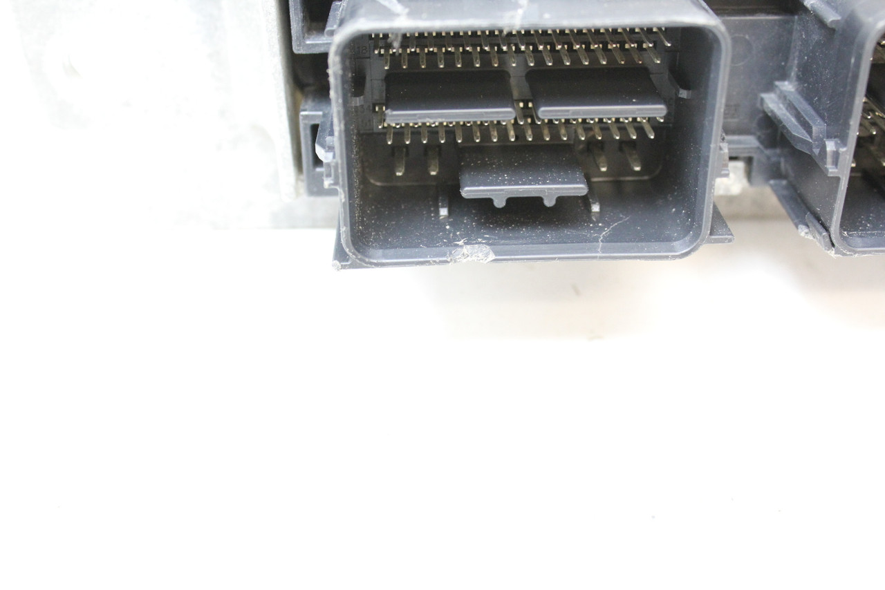 2011 11 Ford Taurus BG1A-12A650-HD Computer Brain Engine Control ECU ECM Module