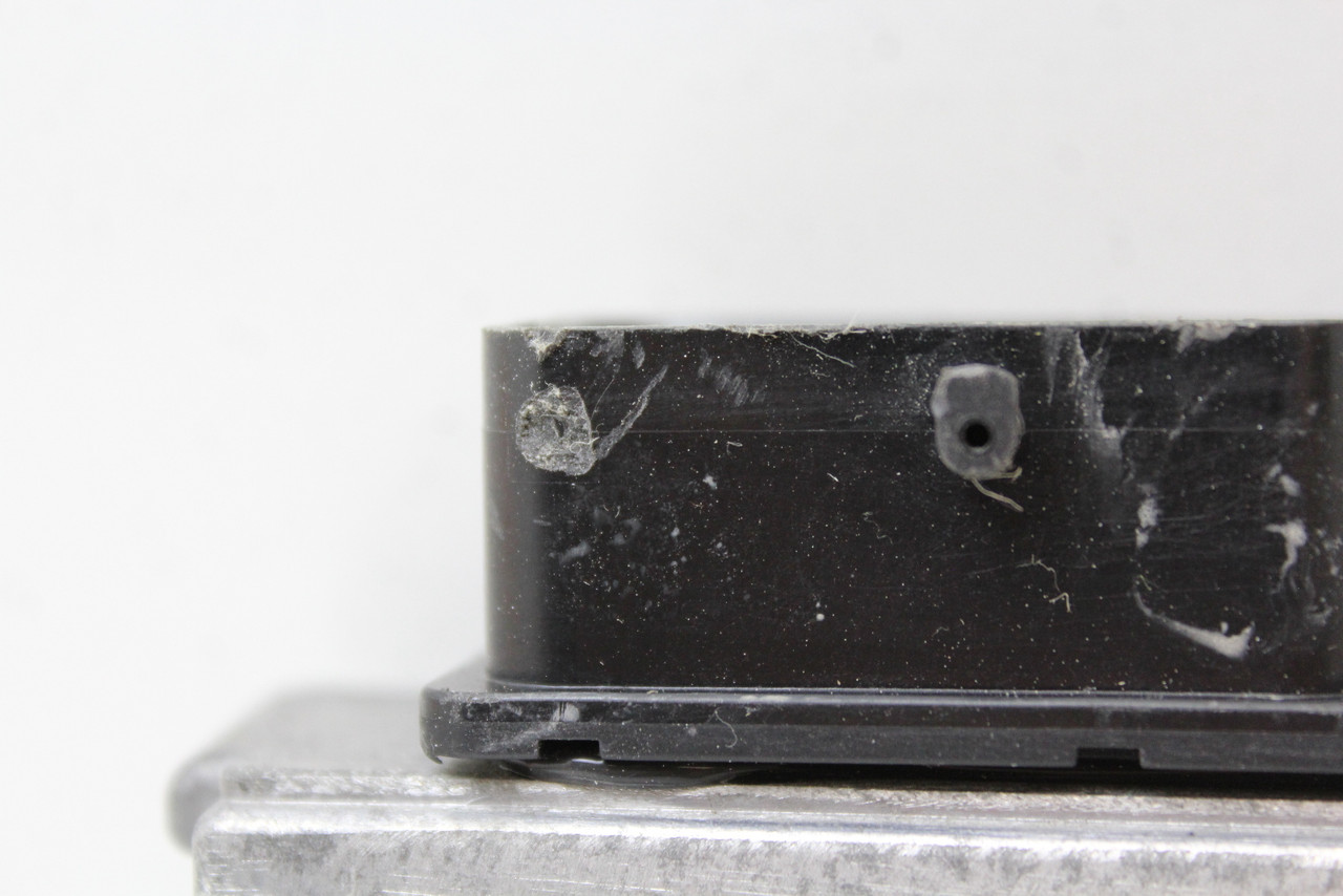 09-10 Toyota Corolla 89661-02F50 Computer Brain Engine Control ECU ECM Module 09-10 Toyota Corolla 89661-02F50 Computer Brain Engine Control ECU ECM Module