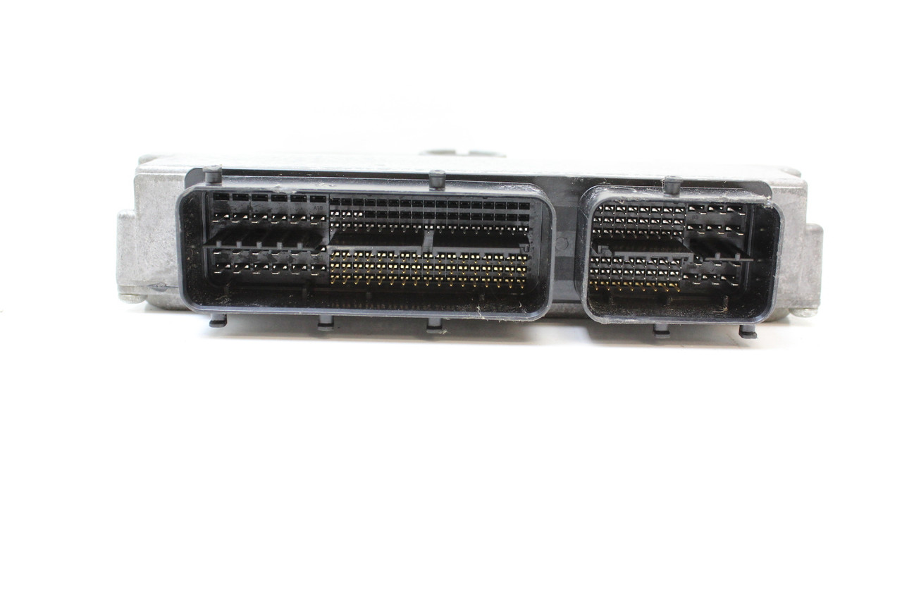 09-10 Toyota Corolla 89661-02F50 Computer Brain Engine Control ECU ECM Module 09-10 Toyota Corolla 89661-02F50 Computer Brain Engine Control ECU ECM Module