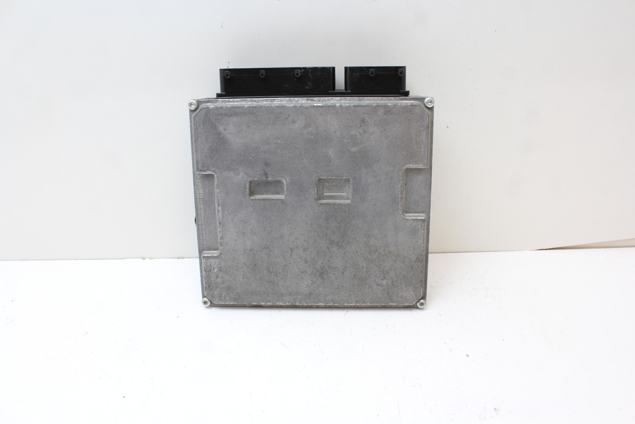 09-10 Toyota Corolla 89661-02F50 Computer Brain Engine Control ECU ECM Module 09-10 Toyota Corolla 89661-02F50 Computer Brain Engine Control ECU ECM Module