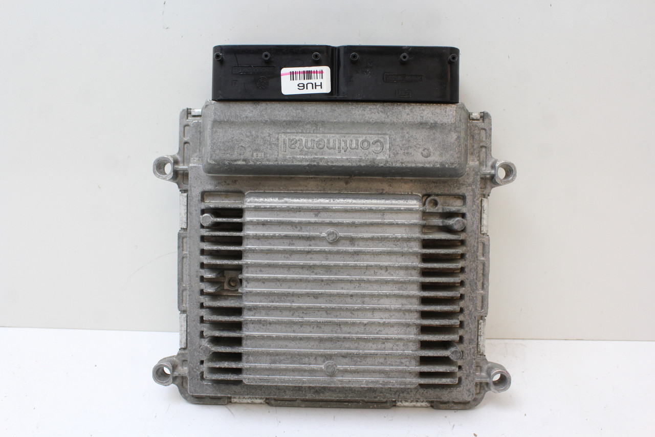 11-13 Hyundai Elantra 39103-2EMA2 Computer Brain Engine Control ECU ECM Module