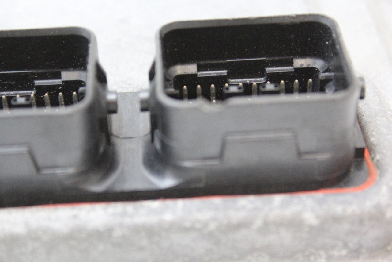 2015 15 Honda Pilot 37820-RN0-M81 Computer Brain Engine Control ECU ECM Module