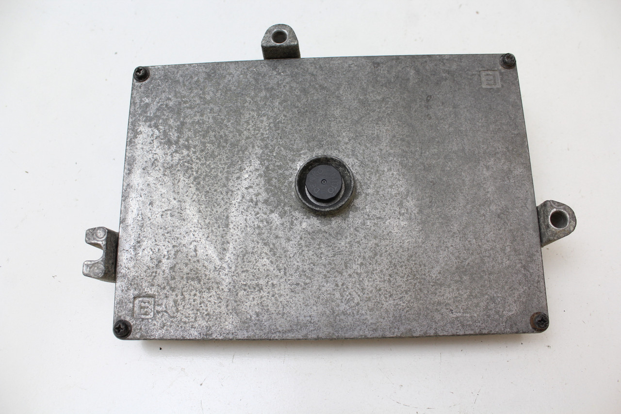 2015 15 Honda Pilot 37820-RN0-M81 Computer Brain Engine Control ECU ECM Module