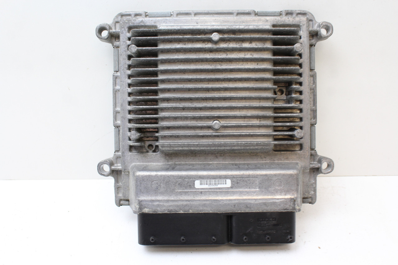 07-10 Compass P05150523AA Computer Brain Engine Control ECU ECM EBX Module