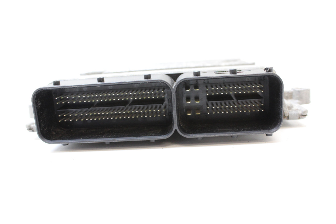 07-10 Compass P05150523AA Computer Brain Engine Control ECU